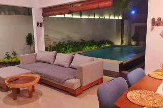Nako Tropical House 2BR at Bali Bukit Uluwatu - Ungasan - Uluwatu - 3