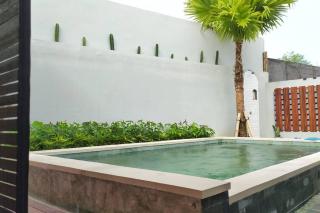 Nako Tropical House 2BR at Bali Bukit Uluwatu - Ungasan - 2