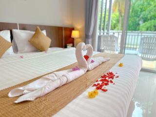 Ahad Suite Aonang - Praia de Ao Nang - 4