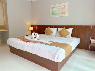 Ahad Suite Aonang - Praia de Ao Nang - 3