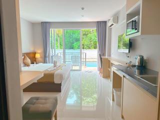 Ahad Suite Aonang - Praia de Ao Nang - 5