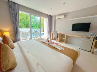 Ahad Suite Aonang - Praia de Ao Nang - 7