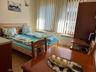 Studio in Cedar Lodge 3 - Bansko - 5