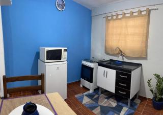 Dith's House (kitnet 1) - Campos do Jordão - 7