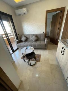 Sublime appartement - Marrakesh - 6