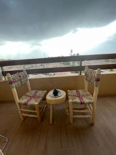 Sublime appartement - 5