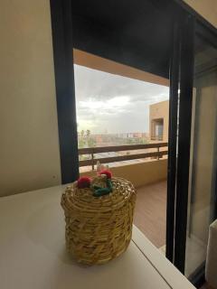 Sublime appartement - Marrakesh - 2
