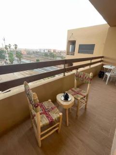 Sublime appartement - 1