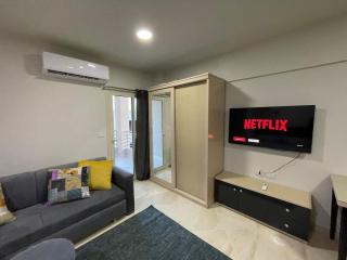 Cozy Studio With Private Beach ! - Hurghada - 0