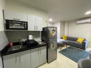 Cozy Studio With Private Beach ! - Hurghada - 9