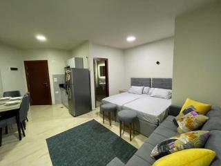 Cozy Studio With Private Beach ! - Hurghada - 5