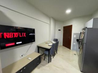 Cozy Studio With Private Beach ! - Hurghada - 4