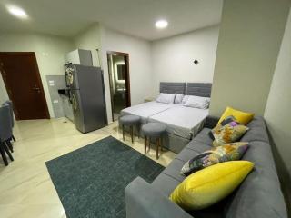Cozy Studio With Private Beach ! - Hurghada - 1