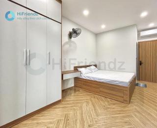 Moon Apartment - Ho Chi Minh City - 1