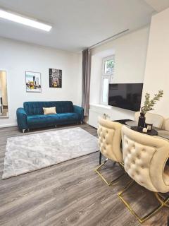 Affordable Suite in Vienna's Hotpoint - 7
