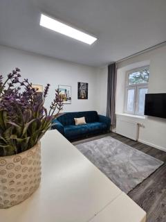 Affordable Suite in Vienna's Hotpoint - Vienne - 4