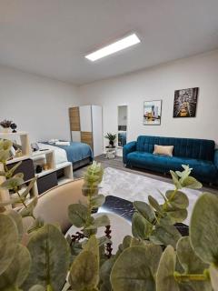 Affordable Suite in Vienna's Hotpoint - Vienne - 6