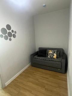 Apartament drăguț în centrul orașului! - Chişinău - 9