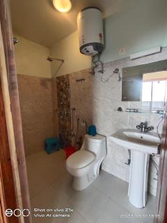 Hotel Hidden House (Fair View) - Pelling - 5