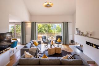 Wald Lounge - Oberstaufen - 5