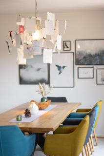 Wald Lounge - Oberstaufen - 1