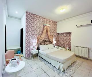 Antica Palermo B&B - Palermo - 9