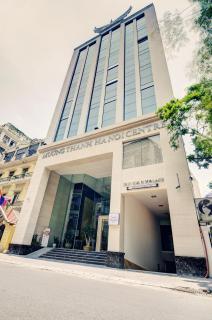 Muong Thanh Hanoi Centre Hotel - Hanoi - 0