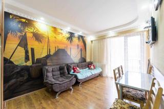 Bakuriani Mgzavrebi 7.Apartamenti - Bakuriani - 5