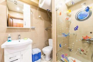 Bakuriani Mgzavrebi 7.Apartamenti - Bakuriani - 4
