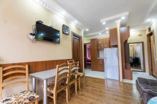 Bakuriani Mgzavrebi 7.Apartamenti - Bakuriani - 0