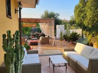 Villa Sicels - Agnone Beach - Syracuse - Agnone Bagni - 4