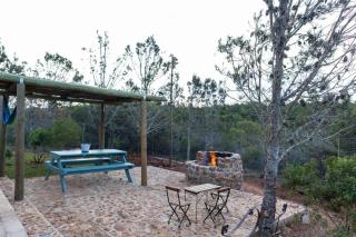 The Surfers Bush Cabin - Jeffreys Bay - 6