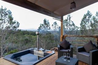 The Surfers Bush Cabin - Jeffreys Bay - 1