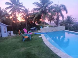 Jubilee Campsite Swim & Paint - Las Piedras - 5