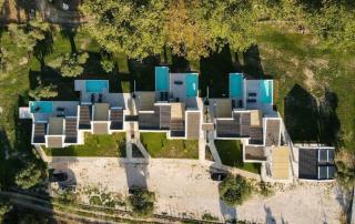 Astrum Luxury Suites - Vourvourou - 4