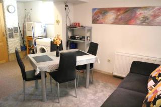 Ferienwohnung am Kocher-Jagst Radweg - Neuenstadt am Kocher - 7