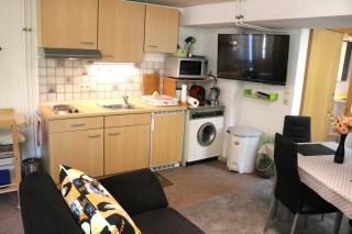 Ferienwohnung am Kocher-Jagst Radweg - Neuenstadt am Kocher - 8