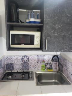 Mini studio/chambre à Yoff plage Bceao - Dakar - 2