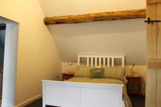 Deepmoor Farmhouse, Doveridge, Derbys. - 1