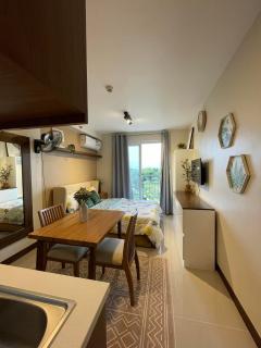 Ohana Suites Lapu-Lapu City Condo Staycation Near Mactan International Airport - Lapu Lapu City - 2