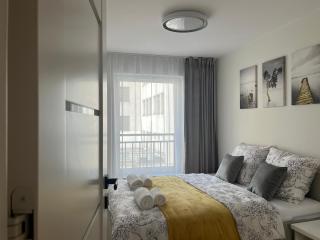 Widok Kielce - Apartament przy Rynku - Kielce - 7