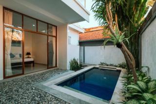 Umah Kita Villa - Seminyak - 9