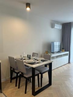 Widok Kielce - Apartament przy Rynku - Kielce - 1