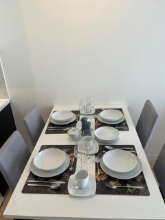 Widok Kielce - Apartament przy Rynku - Kielce - 2