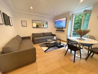 Appartement coup de coeur Montparnasse - Paris - 0