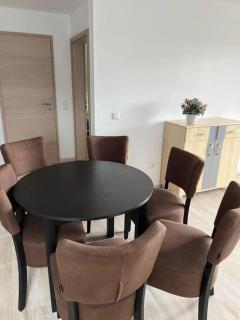 Monteur und Fremdenzimmer Ützhausen - Schlitz - 9