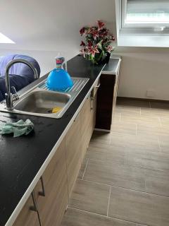 Monteur und Fremdenzimmer Ützhausen - Schlitz - 8