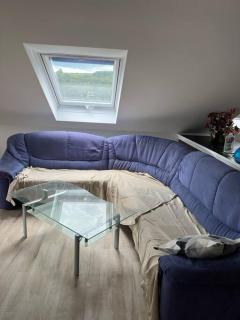 Monteur und Fremdenzimmer Ützhausen - Schlitz - 7