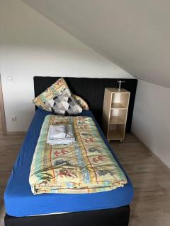 Monteur und Fremdenzimmer Ützhausen - Schlitz - 4