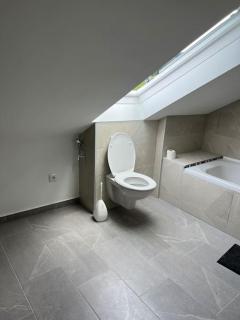 Monteur und Fremdenzimmer Ützhausen - Schlitz - 3